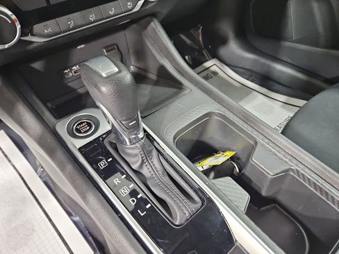 Certified 2023 Nissan Sentra SV image 24