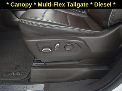 Used 2023 GMC Sierra 1500 Denali w/ Technology Package AWD/4WD image 30