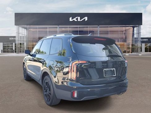 Certified 2024 Kia Telluride SX X-Line AWD/4WD image 4