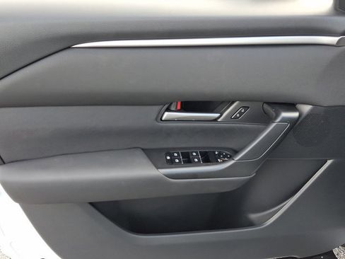 New 2025 MAZDA CX-50 AWD 2.5 S w/ Cargo Package image 10