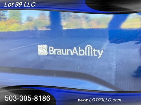 Used 2015 Honda Odyssey EX-L image 70