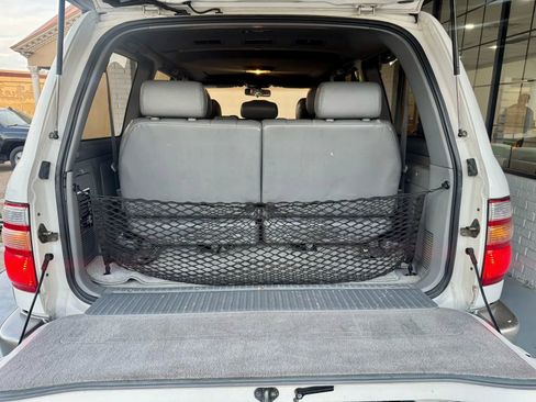 Used 1999 Toyota Land Cruiser image 14