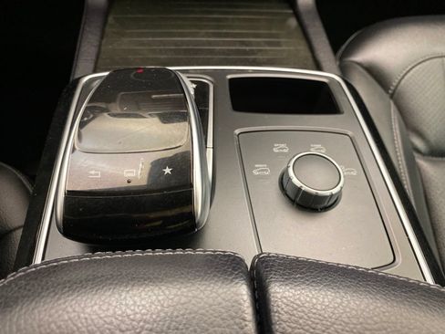 Used 2016 Mercedes-Benz GLE 350 image 15