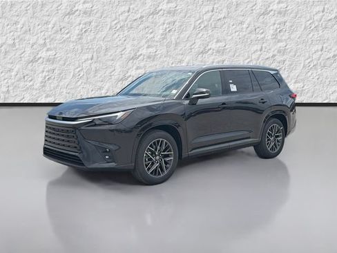 New 2026 Lexus TX 350 AWD w/ Technology Package image 7