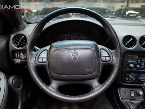 Used 2000 Pontiac Firebird Formula image 66