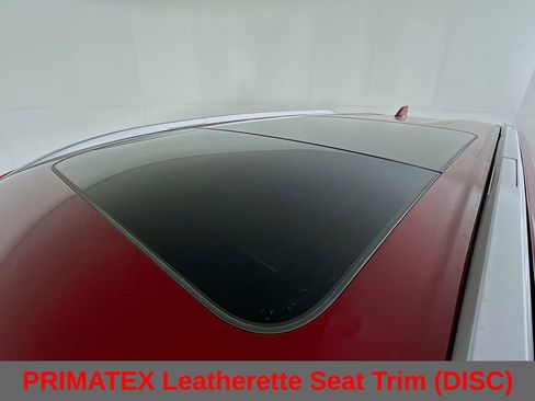 Certified 2023 Nissan Rogue SV w/ SV Premium B Package image 31