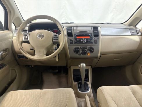 Used 2012 Nissan Versa 1.8 S w/ Special Edition Pkg image 13