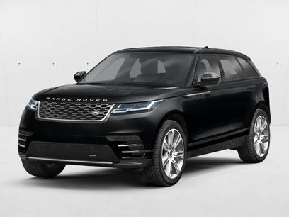 Certified 2023 Land Rover Range Rover Velar R-Dynamic S
