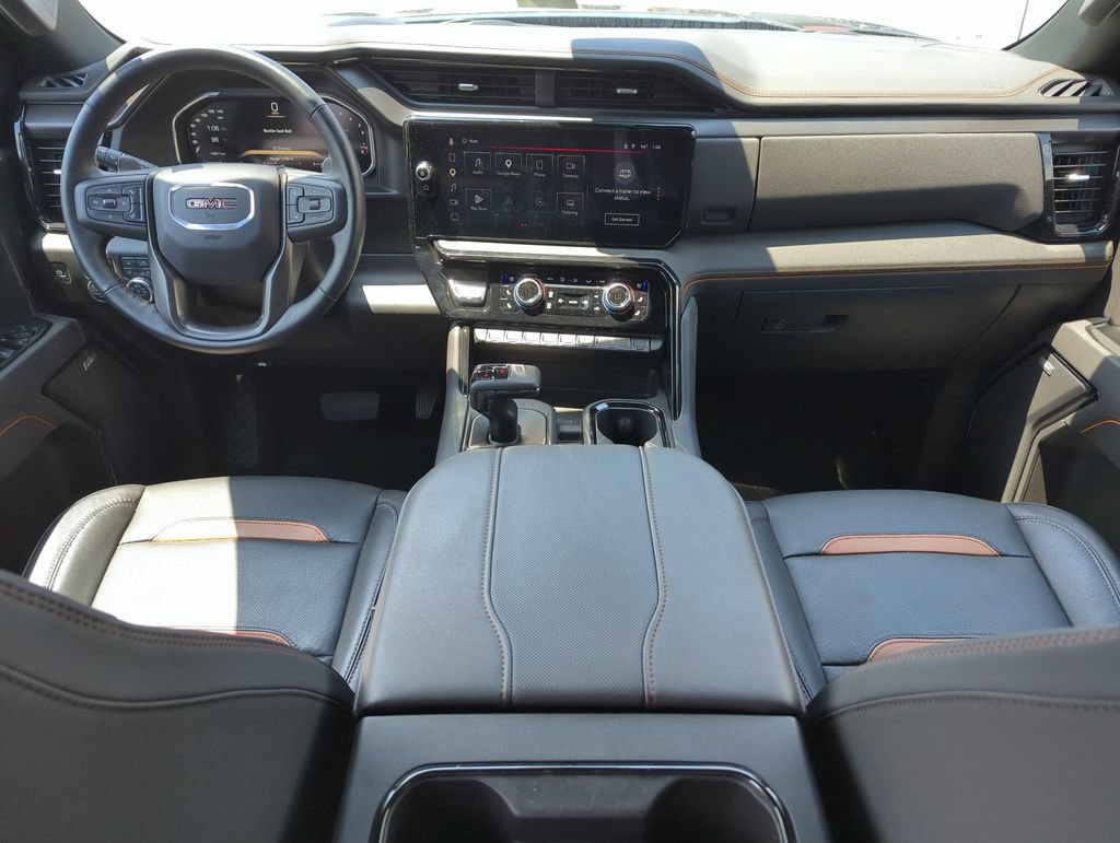 Used 2026 GMC Sierra 1500 AT4 w/ AT4 Premium Package AWD/4WD image 14