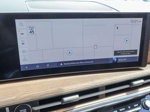 New 2026 Hyundai Santa Fe Limited FWD image 3
