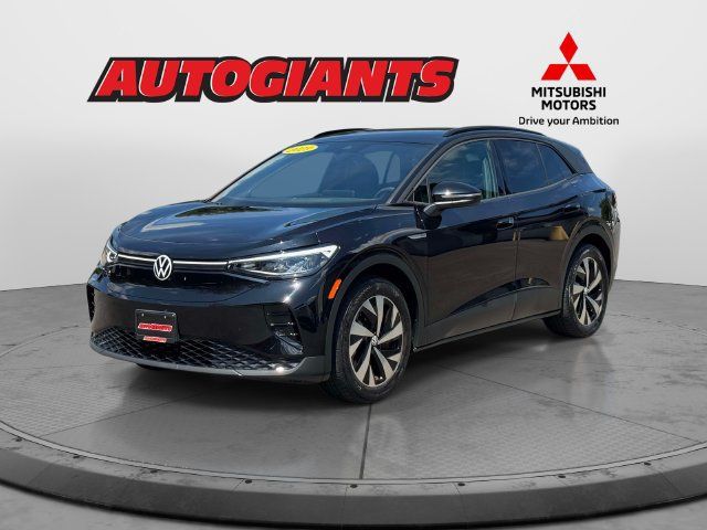 Used 2023 Volkswagen ID.4 Pro RWD image 7