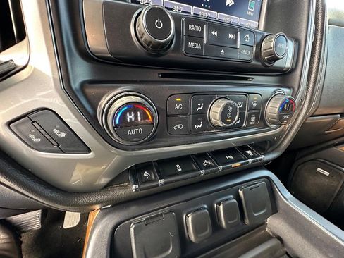 Used 2015 Chevrolet Silverado 2500 LTZ w/ Duramax Plus Package image 27