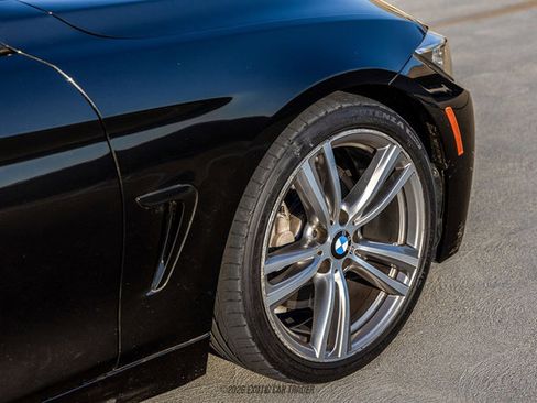 Used 2017 BMW 440i Gran Coupe RWD image 62