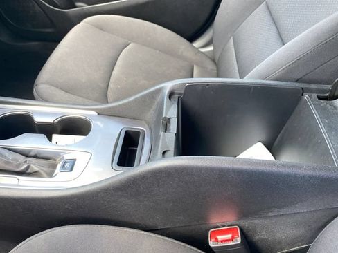 Certified 2023 Chevrolet Malibu LT FWD image 14