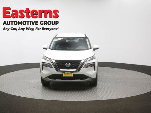 Used 2023 Nissan Rogue SV AWD/4WD image 52