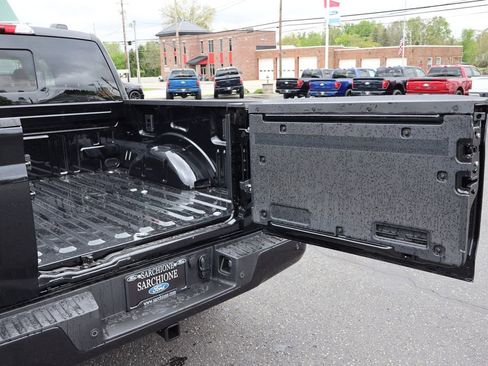 New 2026 Ford F150 Platinum AWD/4WD image 41