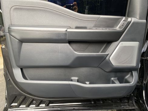 Used 2023 Ford F150 Raptor AWD/4WD image 15