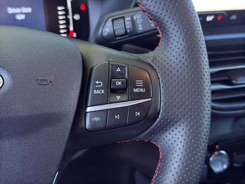 Used 2023 Ford Escape ST-Line w/ Tech Pack #1 image 20