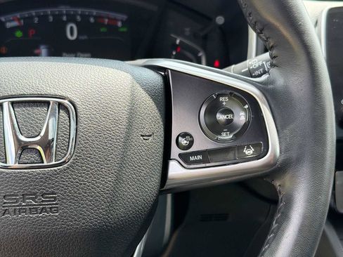 Used 2022 Honda CR-V Touring image 22