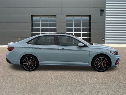 New 2026 Volkswagen Jetta GLI Autobahn image 8