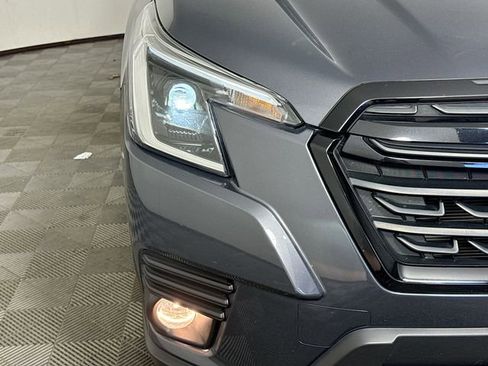 Used 2022 Subaru Forester Premium AWD/4WD image 3