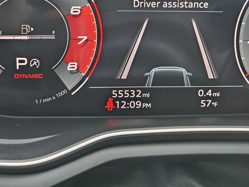 Used 2021 Audi A4 2.0T Premium Plus w/ Premium Plus Package image 28