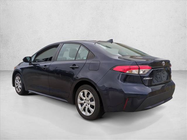 Used 2022 Toyota Corolla LE FWD image 7