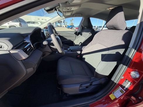 Certified 2025 Toyota Camry LE image 17