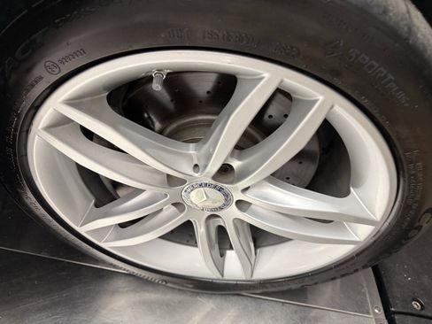 Used 2014 Mercedes-Benz C 300 4MATIC Sedan image 26