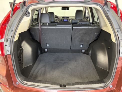 Used 2015 Honda CR-V Touring image 15