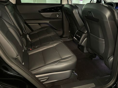 New 2026 Lincoln Nautilus Premier w/ Equipment Group 102A image 11