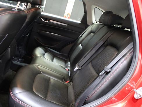 Used 2017 MAZDA CX-5 Sport FWD image 15