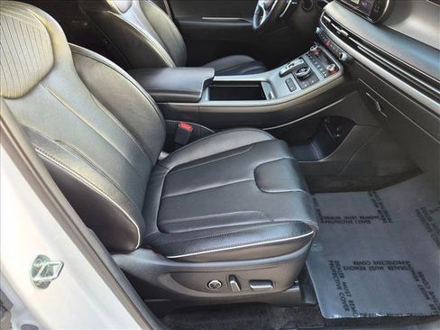 Used 2025 Hyundai Palisade XRT FWD image 22
