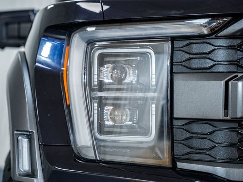 Certified 2022 Ford F150 Raptor w/ Raptor 37 Performance Package image 9