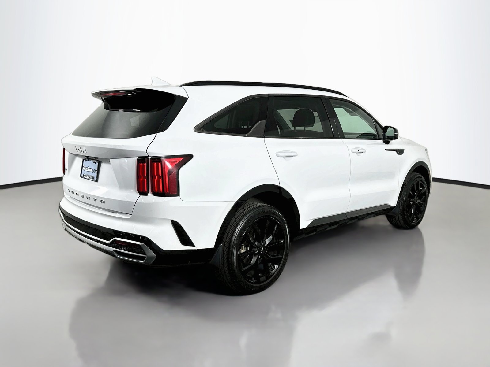Used 2022 Kia Sorento SX AWD/4WD image 8