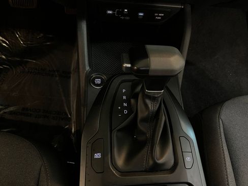 Used 2025 Kia K4 FWD image 40