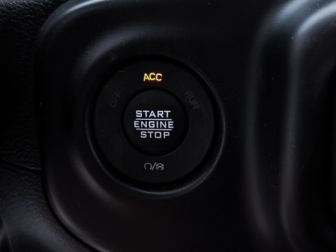 Used 2022 Jeep Wrangler Unlimited Rubicon 4xe w/ Safety Group AWD/4WD image 23