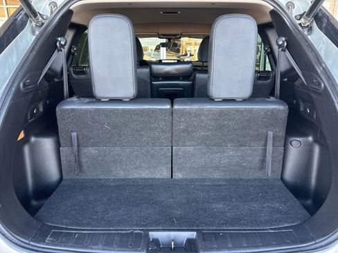 Used 2023 Mitsubishi Outlander SE image 13