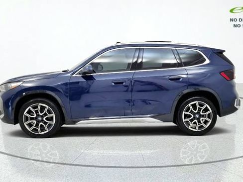 Used 2026 BMW X1 xDrive28i AWD/4WD image 5