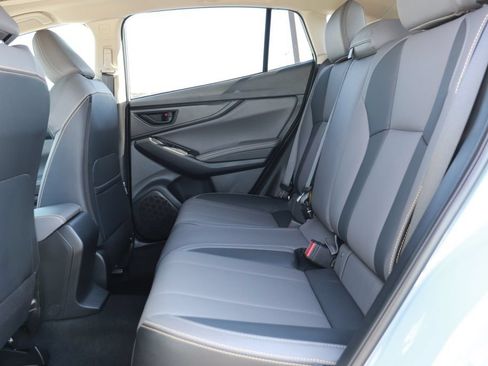 Used 2021 Subaru Crosstrek 2.5i Sport w/ Moonroof Package AWD/4WD image 15