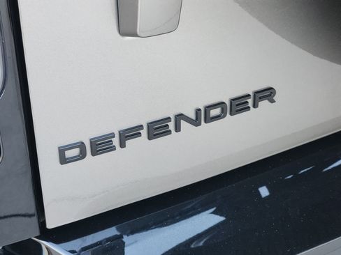 Certified 2024 Land Rover Defender 130 X image 13