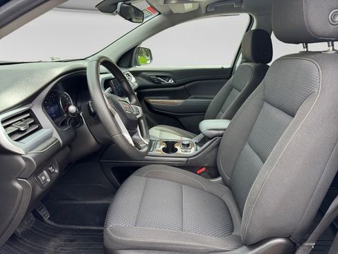 Used 2021 GMC Acadia SLE w/ Driver Convenience Package image 9