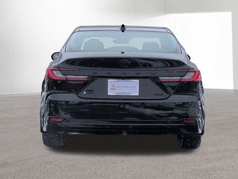 New 2026 Toyota Camry XLE image 6