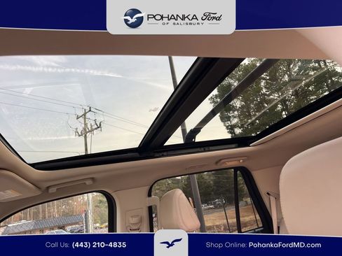 Certified 2024 Ford Expedition Limited image 20