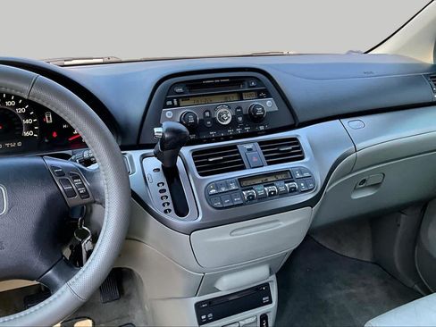 Used 2007 Honda Odyssey EX-L image 6