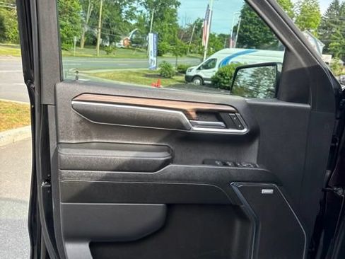 Used 2023 Chevrolet Silverado 1500 RST w/ All Star Edition Plus AWD/4WD image 15