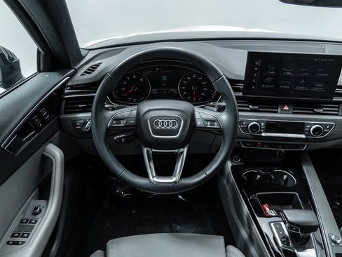 Certified 2025 Audi A4 2.0T Premium w/ Convenience Package image 14