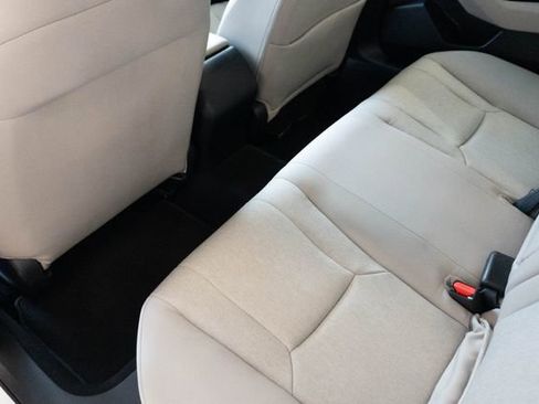 Certified 2024 Honda Accord EX image 17