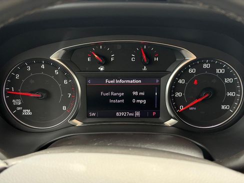 Used 2023 GMC Acadia SLT AWD/4WD image 26