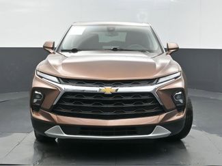 Used 2023 Chevrolet Blazer LT w/ Driver Confidence Package AWD/4WD video 2